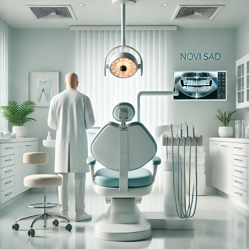 StomatologNoviSad
